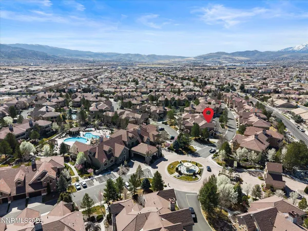 $595,000 | 9900 Wilbur May Parkway, Unit 205, Reno, NV 89521