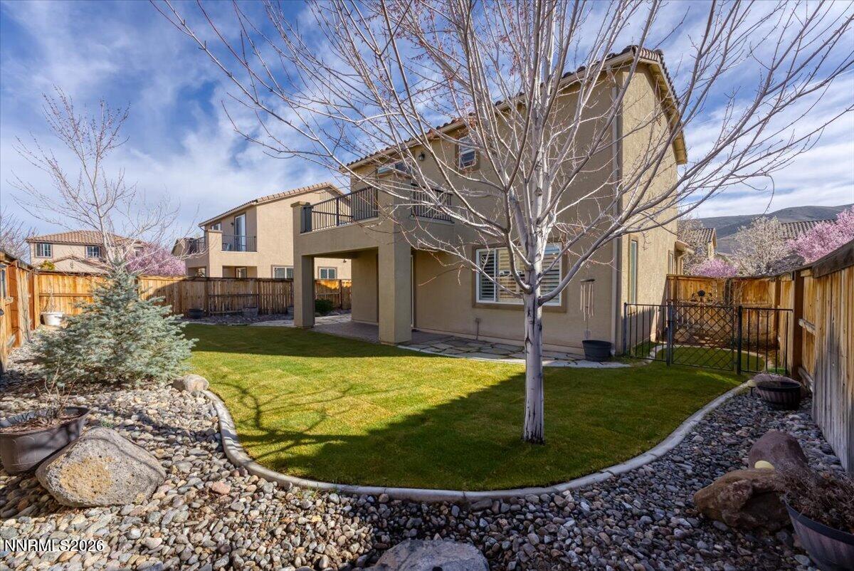 9615 Eventer Lane Reno, NV 89521 - Photo 29 of 46 31-9615 Eventer Ln Reno NV 89521 (31 of