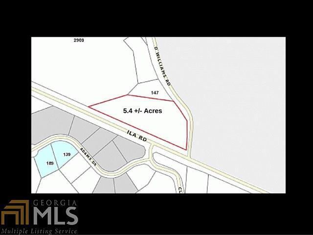 0 D Williams Road Commerce, GA 30530 - Photo 1 of 1