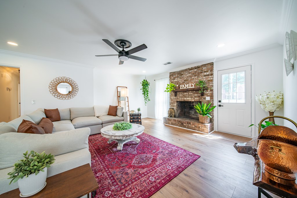 3923 Curry Street Columbus, GA 31907 - Photo 5 of 40 Gallery Image 5