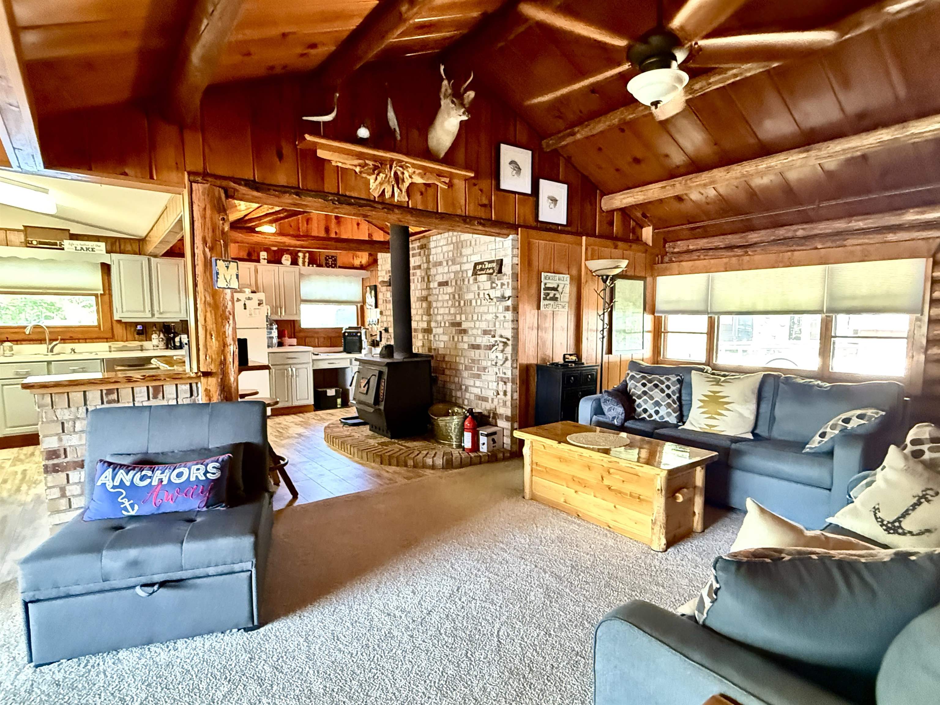 1627 Riverside Drive Gladwin, MI 48624 - Photo 28 of 53