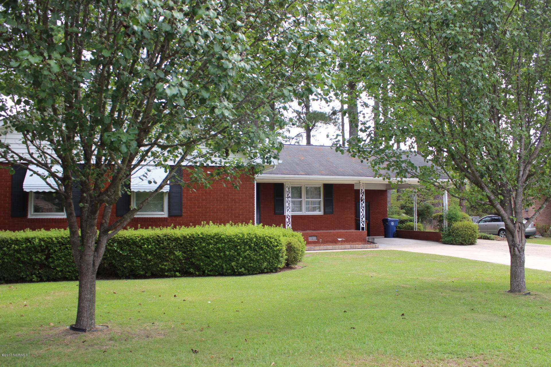 2423 Carey Road Kinston, NC 28504 - Photo 17 of 17 IMG_0613