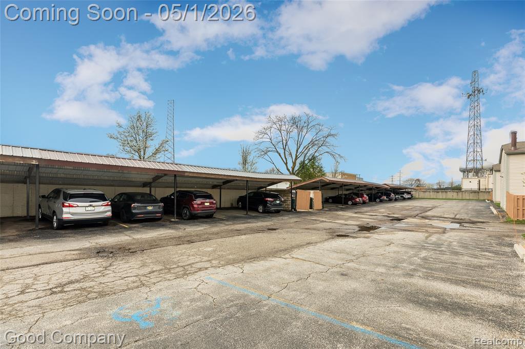 2451 Samoset Road Royal Oak, MI 48073 - Photo 23 of 27