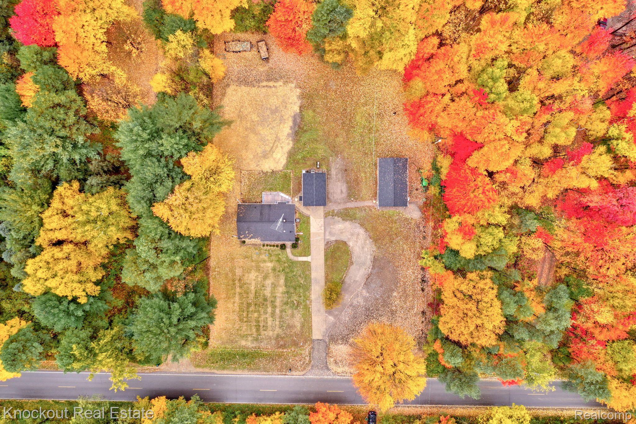 3740 South Kirk Road Vassar, MI 48768 - Photo 42 of 48 Gallery Image 42
