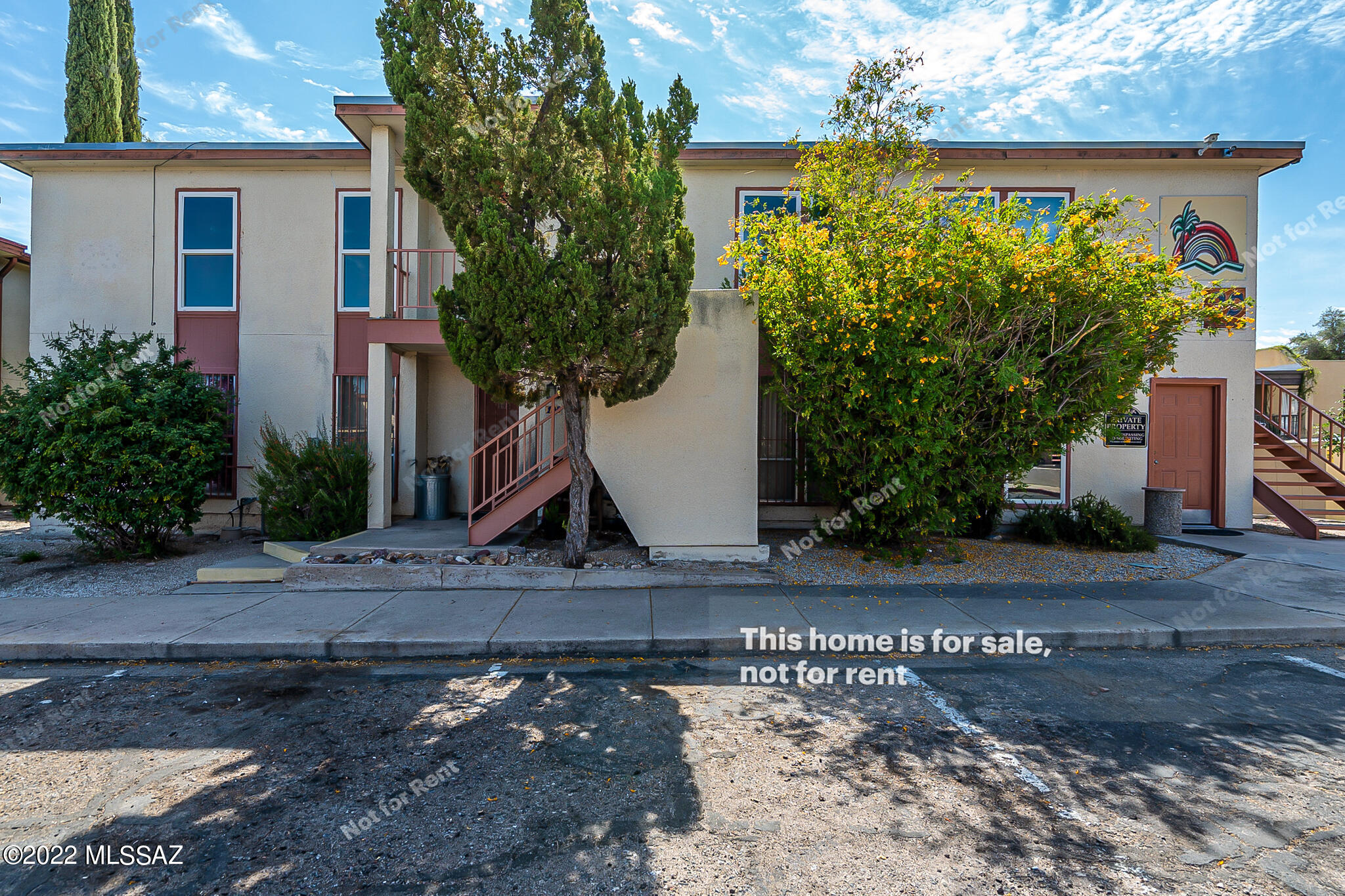 1600 North Wilmot Road, Unit 298 Tucson, AZ 85712 - Photo 19 of 20