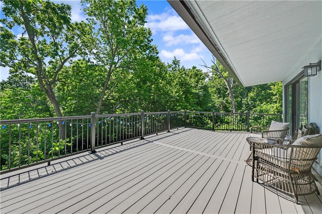 16 M Street Lake Lotawana, MO 64086 - Photo 25 of 37
