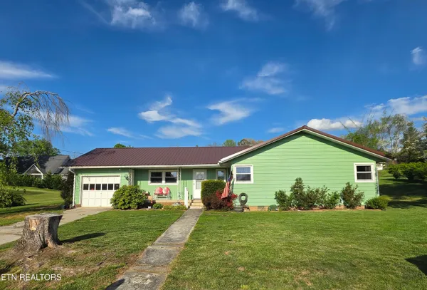 $184,900 | 317 Martin Street, Jonesville, VA 24263