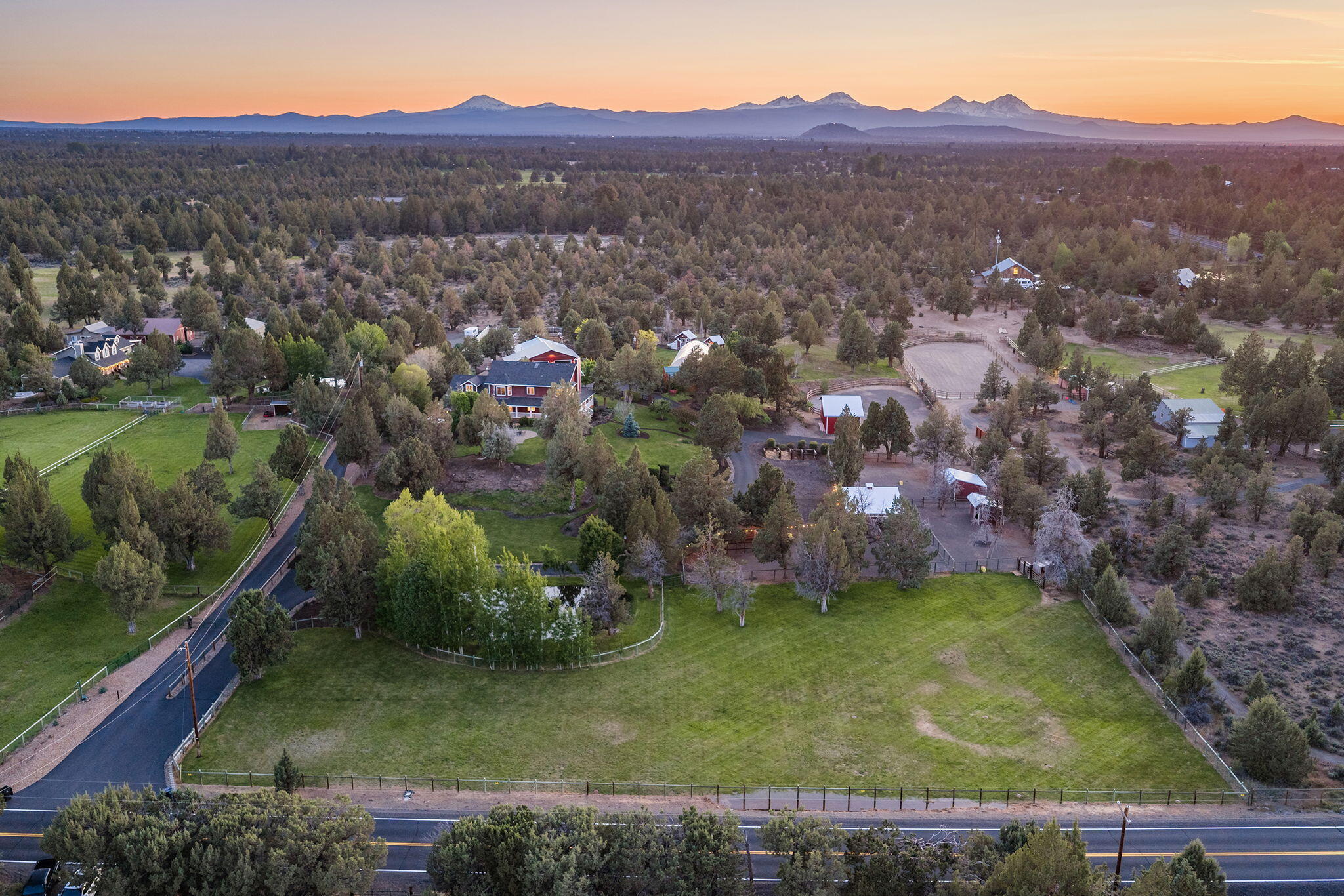 61935 Ten Barr Ranch Road Bend, OR 97701 - Photo 115 of 124