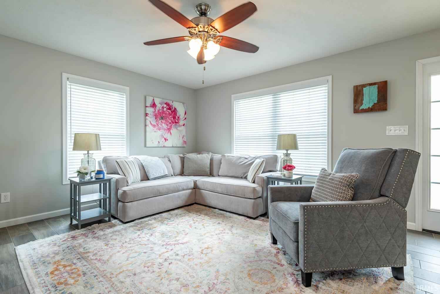 2567 South Flat Rock Road Bloomington, IN 47403 - Photo 5 of 31 Gallery Image 5