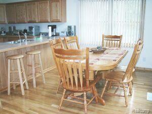 2915 Weaver Road Port Austin, MI 48467 - Photo 4 of 8 1915 Weaver Dining
