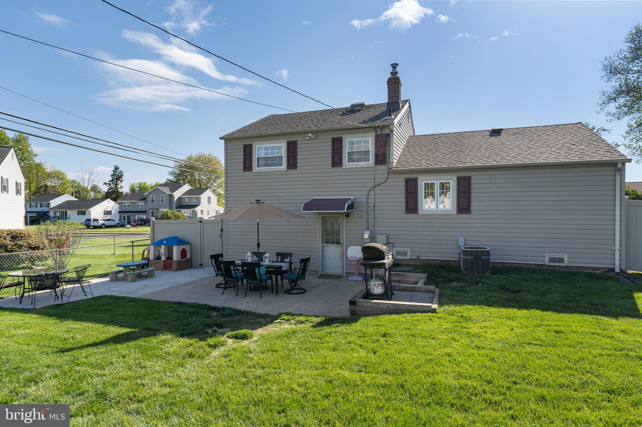 925 Walnut Road Warminster, PA 18974 - Photo 27 of 30