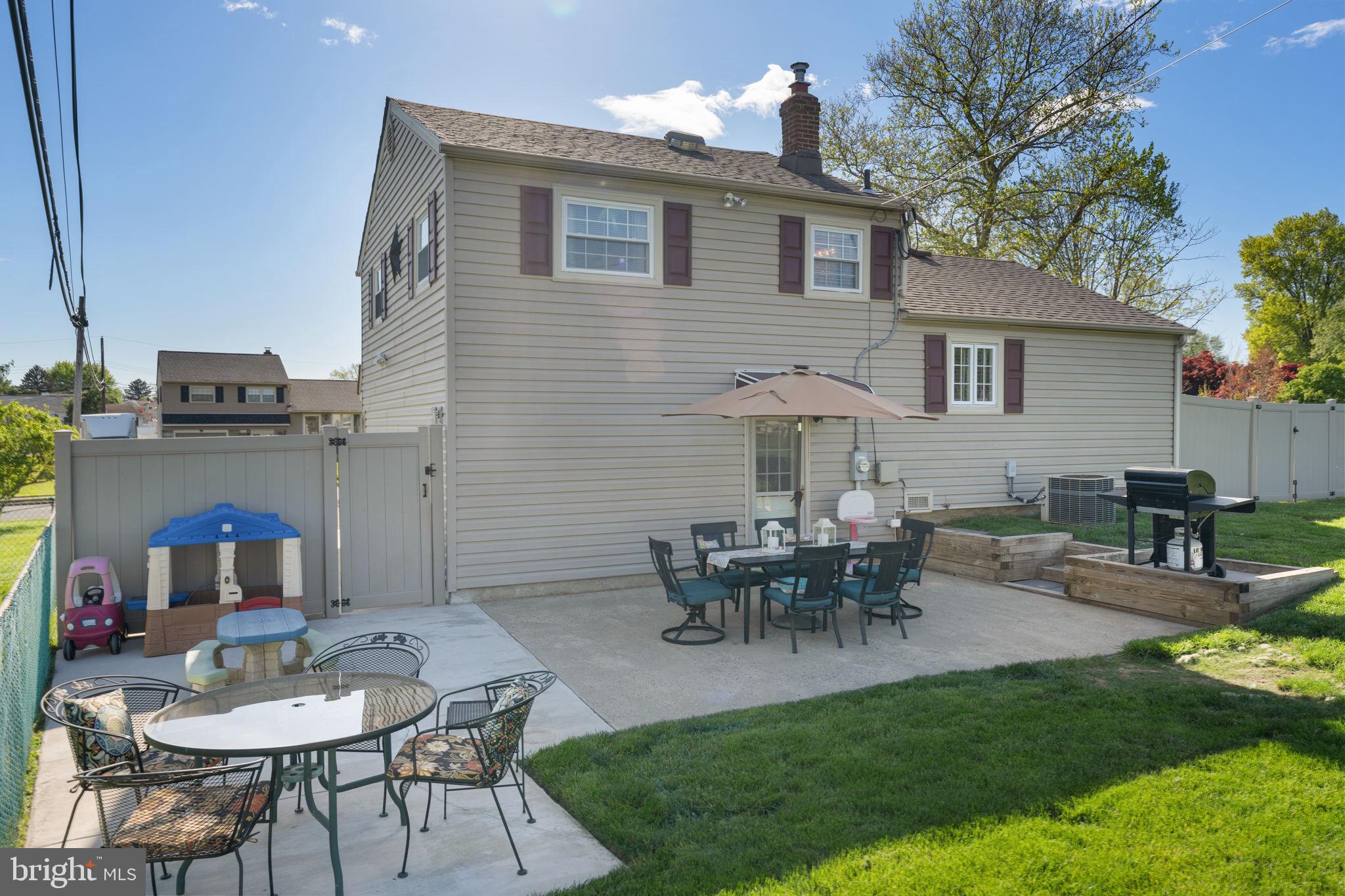925 Walnut Road Warminster, PA 18974 - Photo 28 of 30