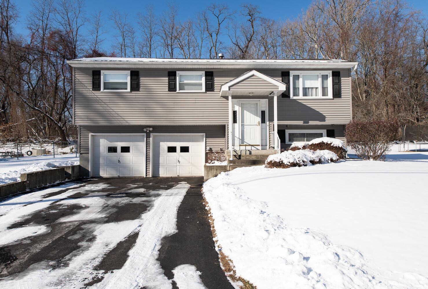 Impeccable Spackenkill home