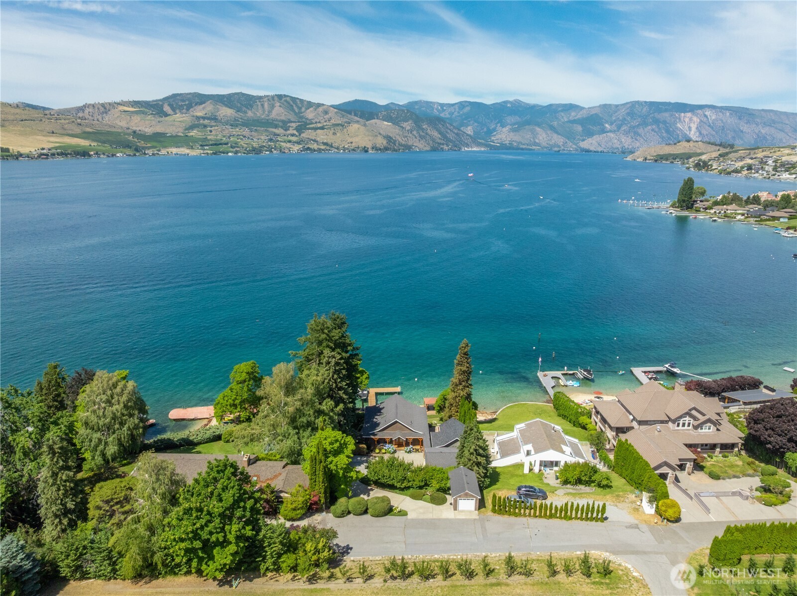 93 Lord Acres Road Chelan, WA 98816 - Photo 39 of 39