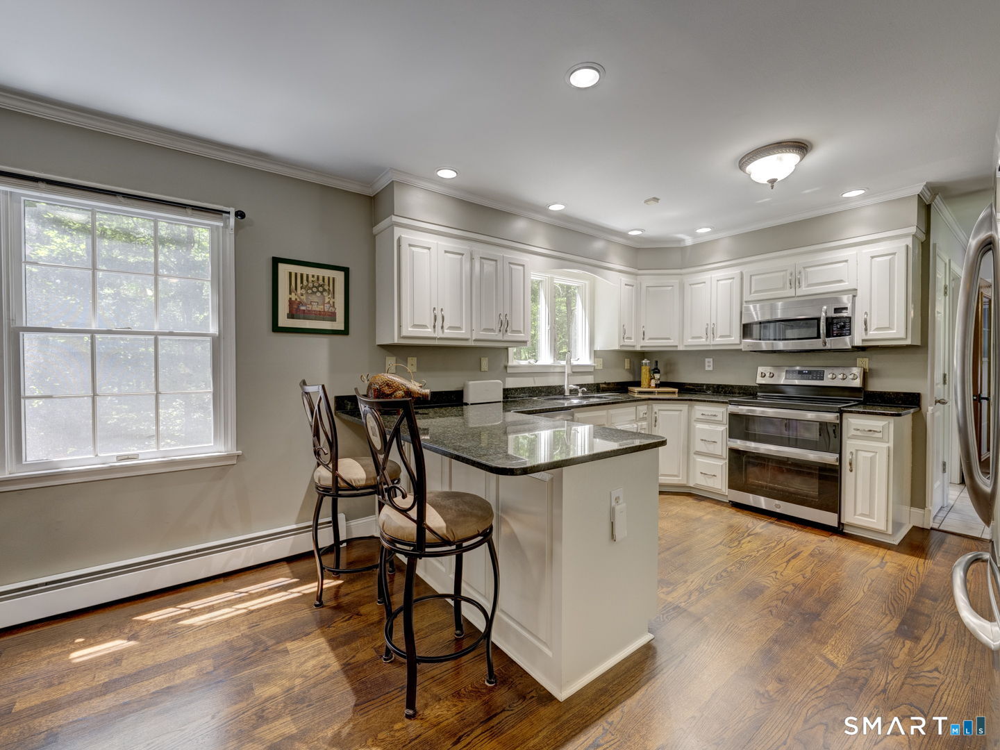 129 Saner Road Marlborough, CT 06447 - Photo 5 of 34