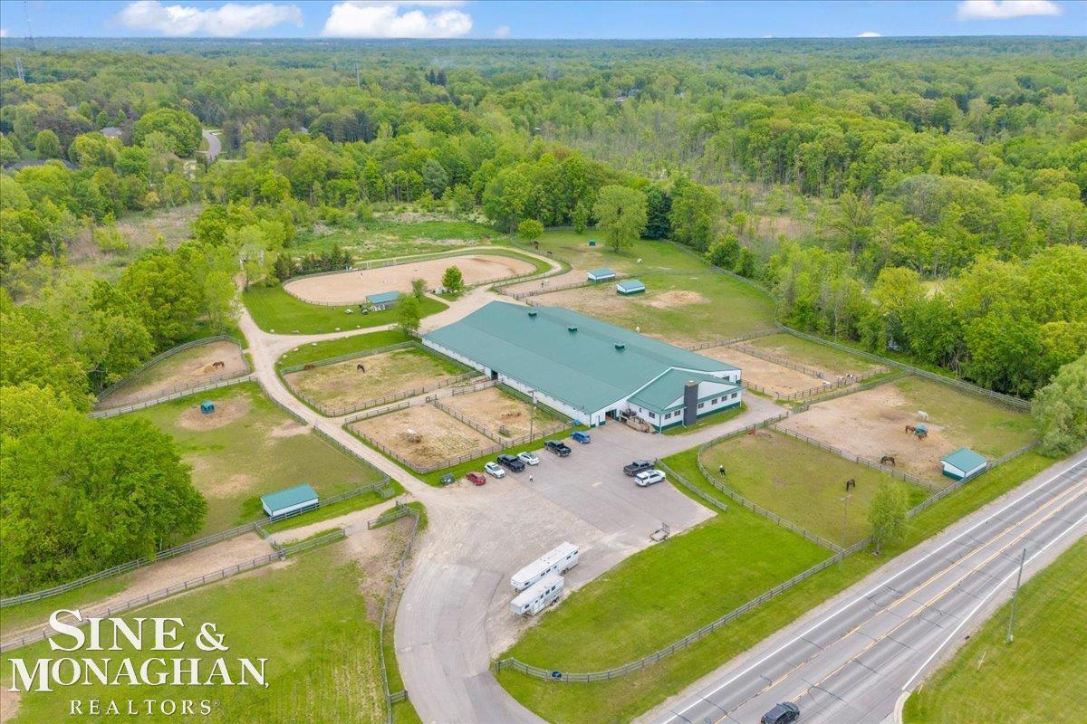 270 North Rochester Road Leonard, MI 48367 - Photo 41 of 62