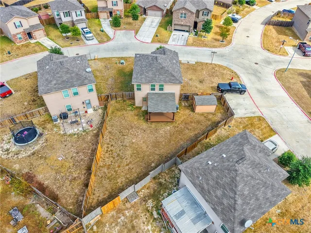 $204,900 | 201 Yearwood Lane, Jarrell, TX 76537