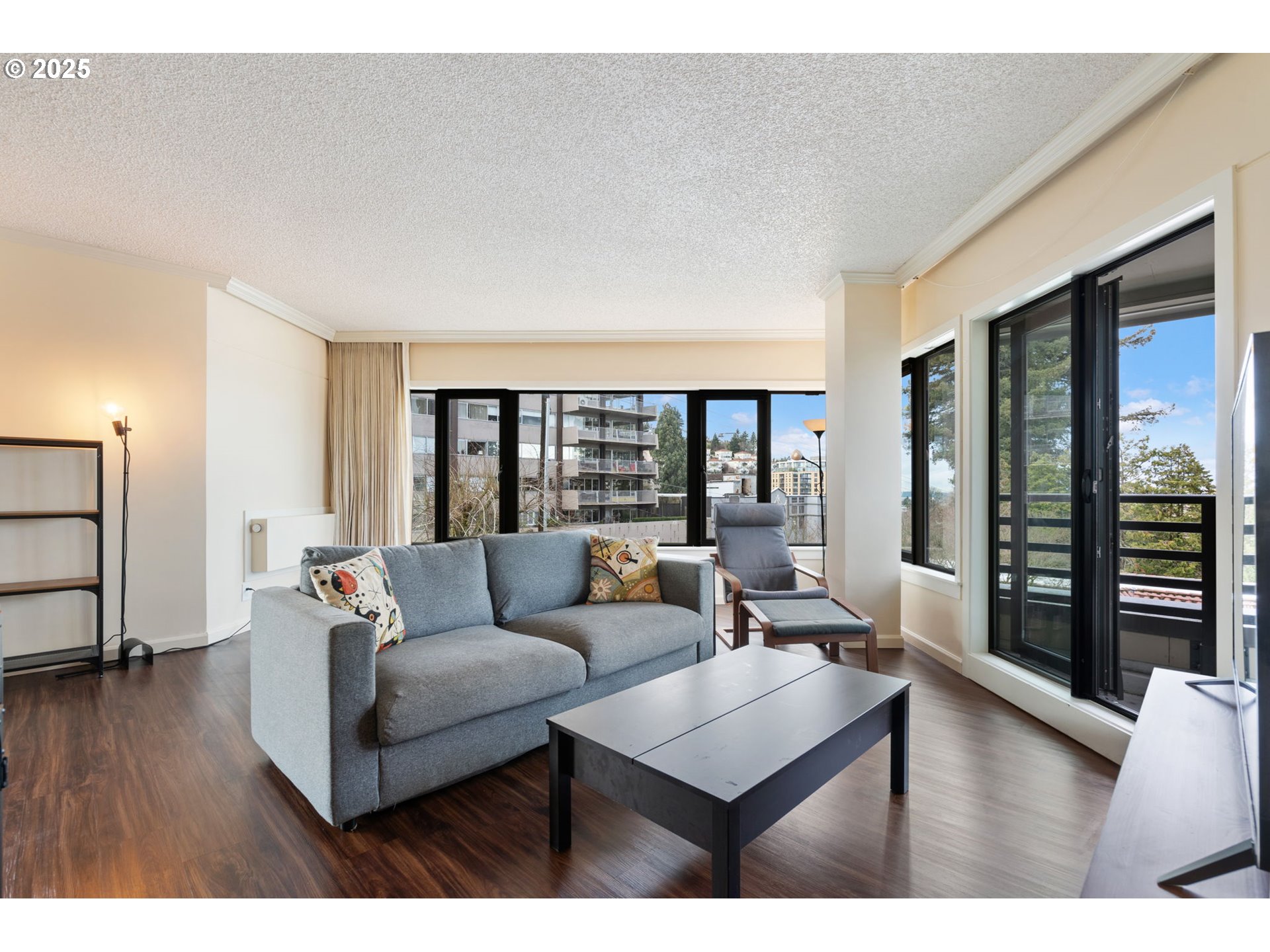 2245 Southwest Park Place, Unit 3A Portland, OR 97205 - Photo 11 of 42