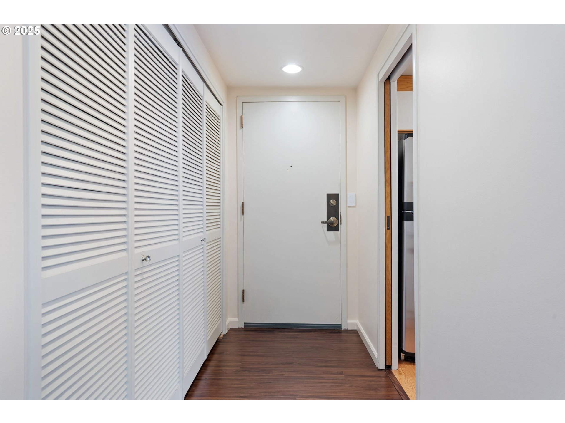 2245 Southwest Park Place, Unit 3A Portland, OR 97205 - Photo 13 of 42