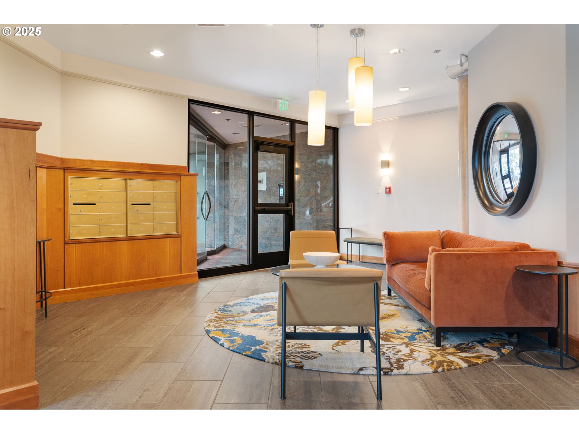 2245 Southwest Park Place, Unit 3A Portland, OR 97205 - Photo 5 of 42