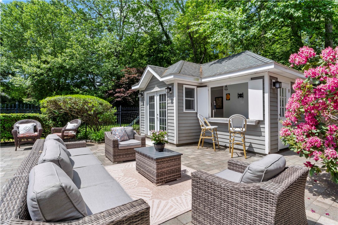 134 Wickham Road North Kingstown, RI 02852 - Photo 9 of 45