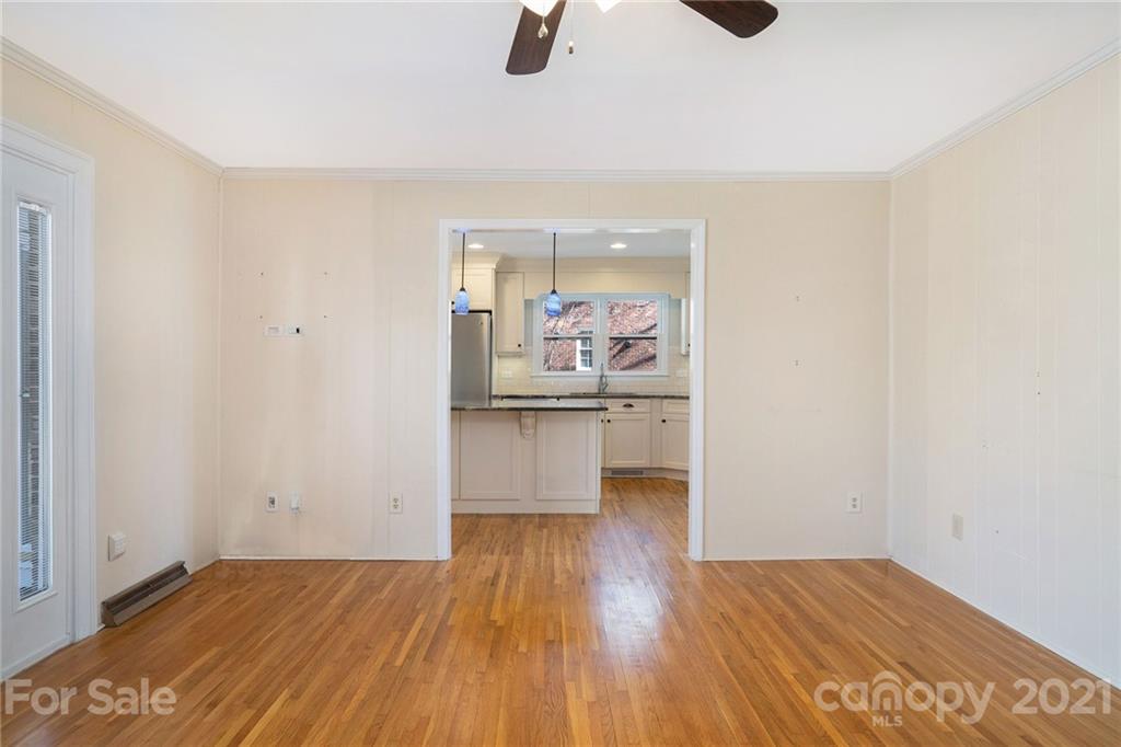 1341 Braeburn Road Charlotte, NC 28211 - Photo 8 of 19 Gallery Image 8