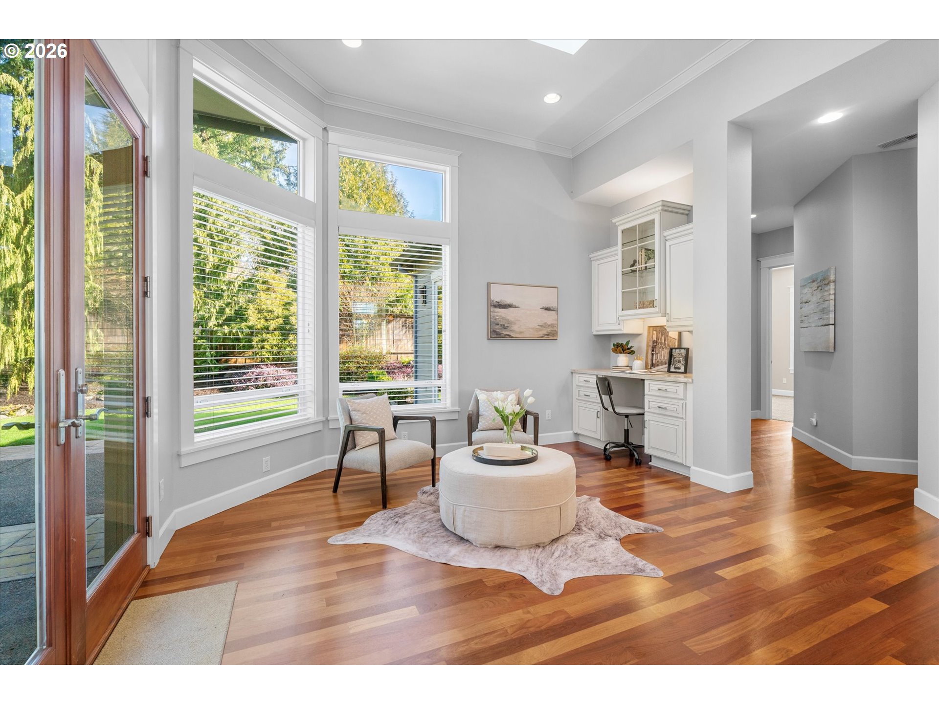 7280 Southwest 68th Avenue Portland, OR 97223 - Photo 12 of 36 Kitchen/Nook