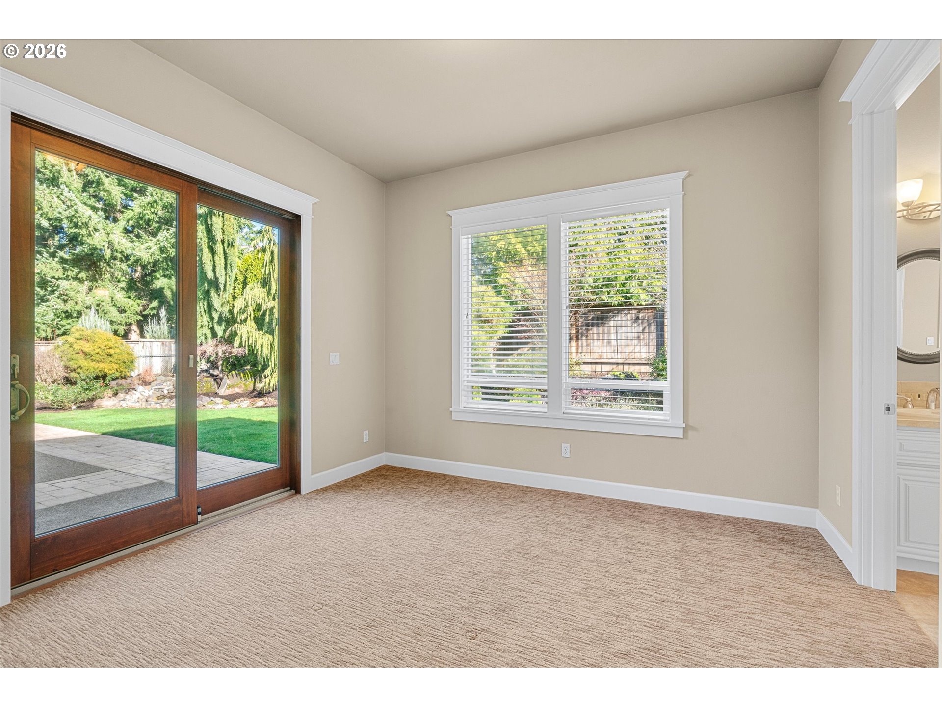 7280 Southwest 68th Avenue Portland, OR 97223 - Photo 13 of 36 Bedroom