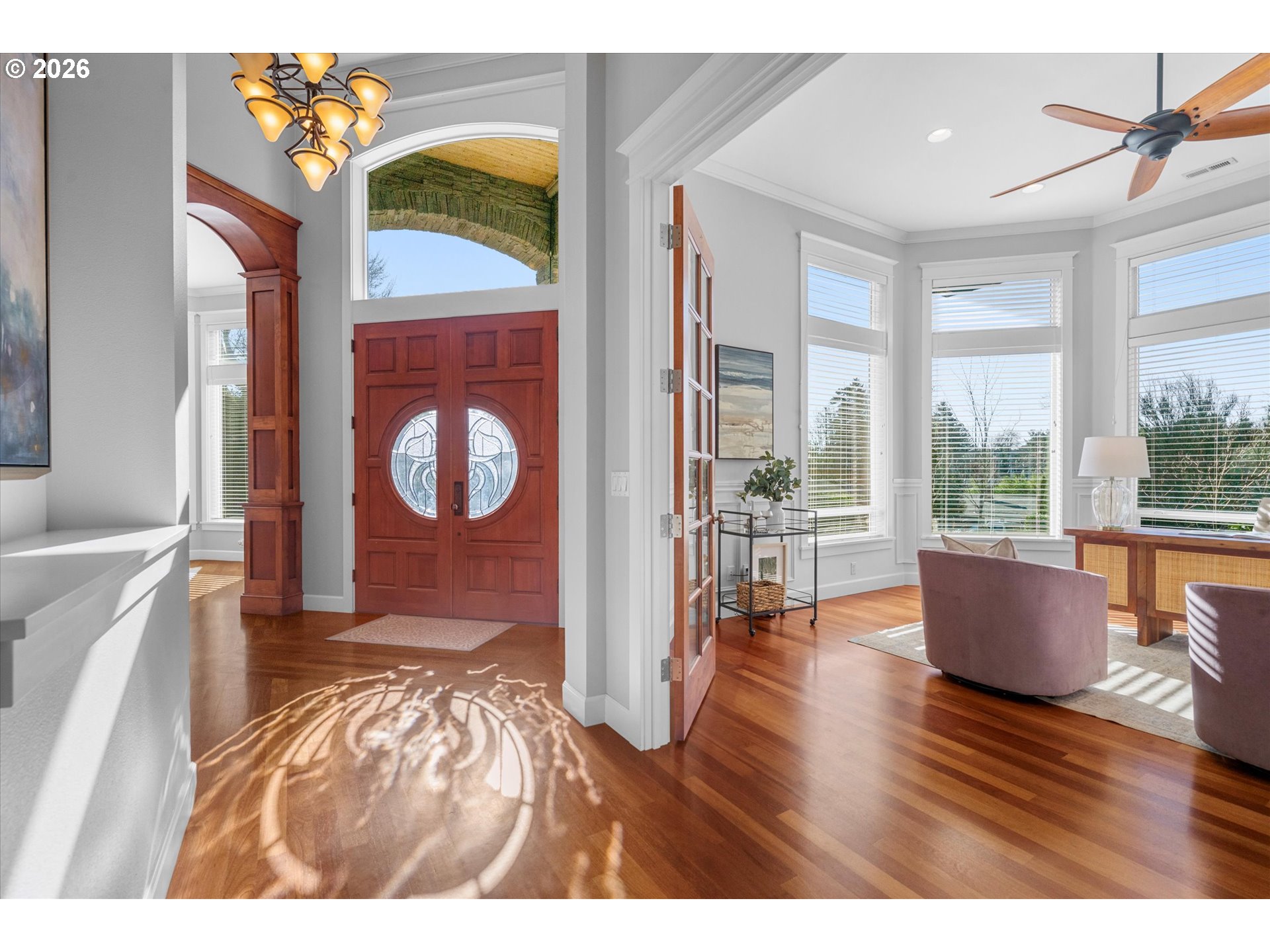 7280 Southwest 68th Avenue Portland, OR 97223 - Photo 17 of 36 Den/Office