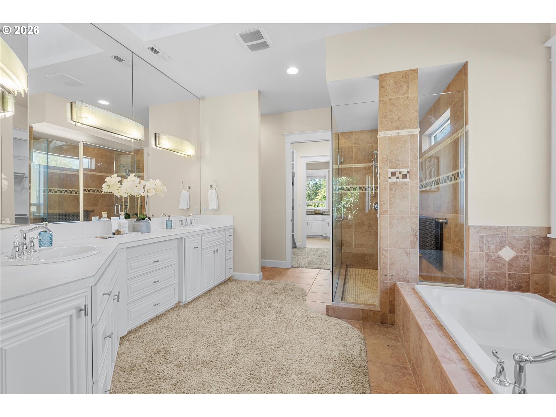 7280 Southwest 68th Avenue Portland, OR 97223 - Photo 23 of 36 Bathroom, Attached