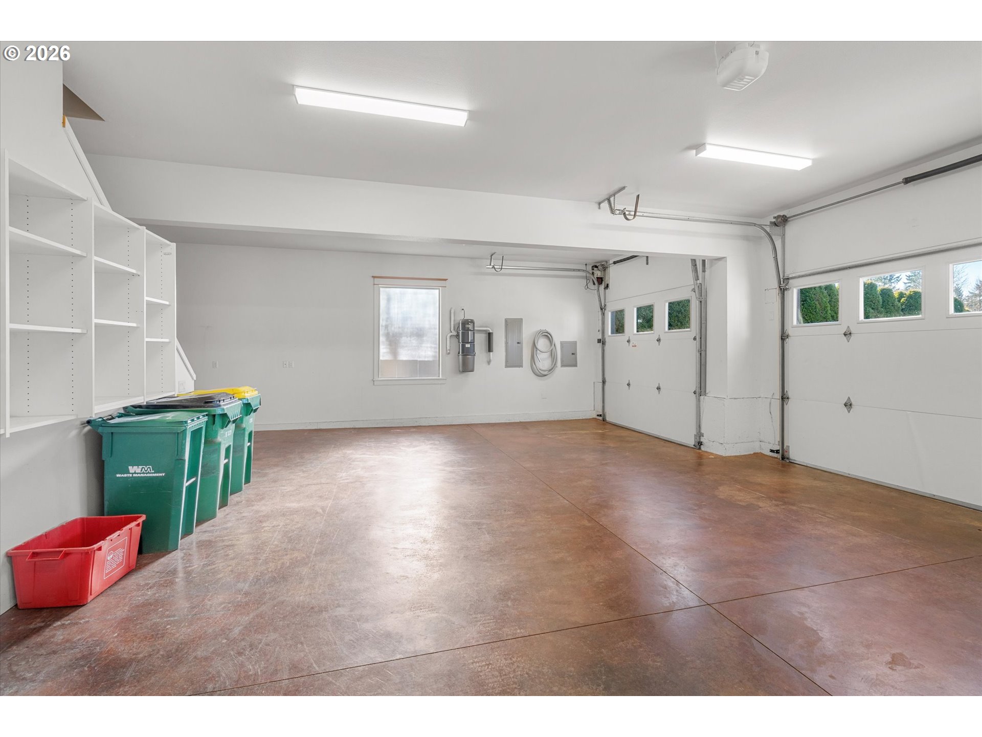 7280 Southwest 68th Avenue Portland, OR 97223 - Photo 29 of 36 Garage