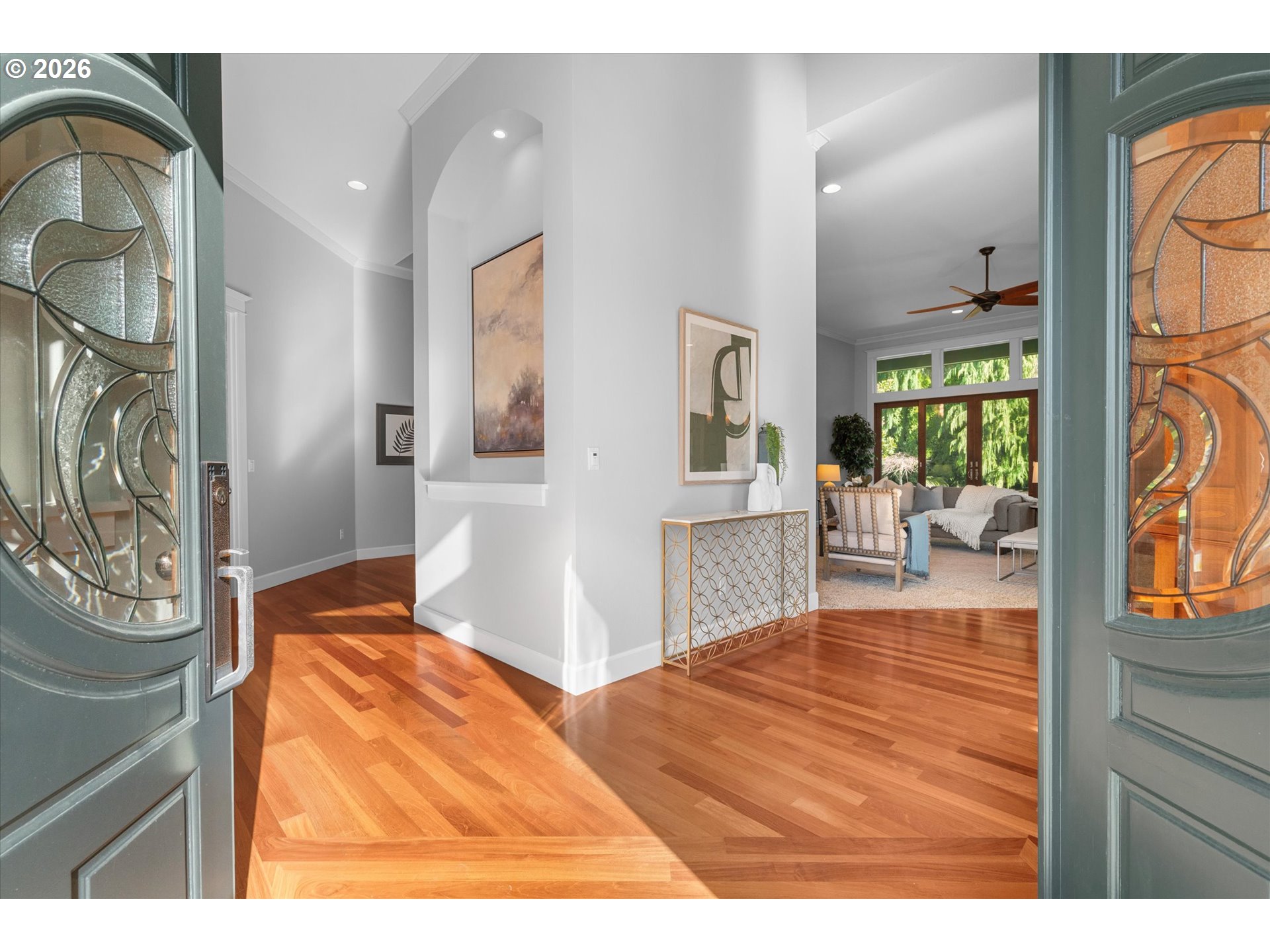 7280 Southwest 68th Avenue Portland, OR 97223 - Photo 3 of 36 Entrance/Foyer
