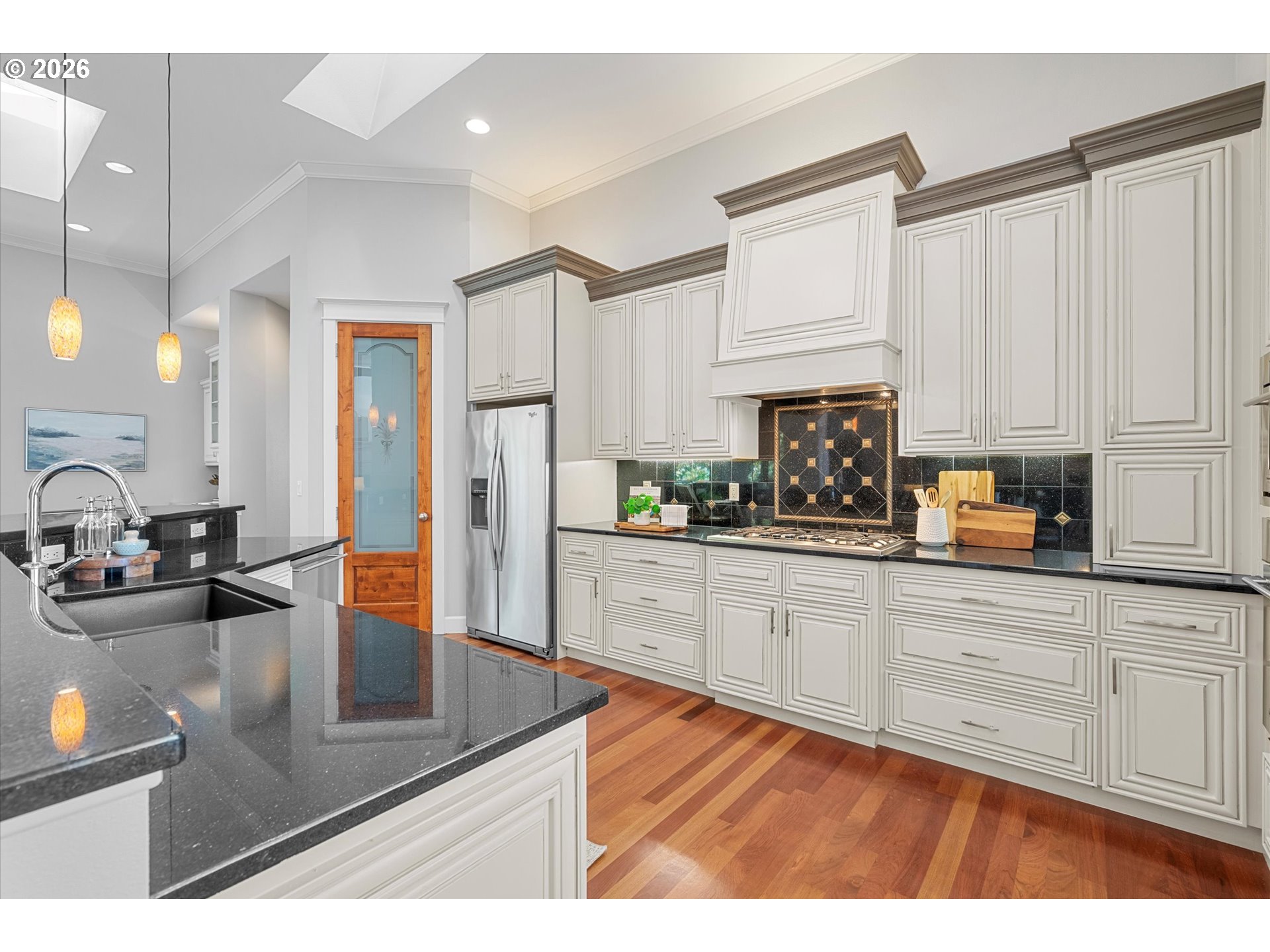 7280 Southwest 68th Avenue Portland, OR 97223 - Photo 9 of 36 Kitchen