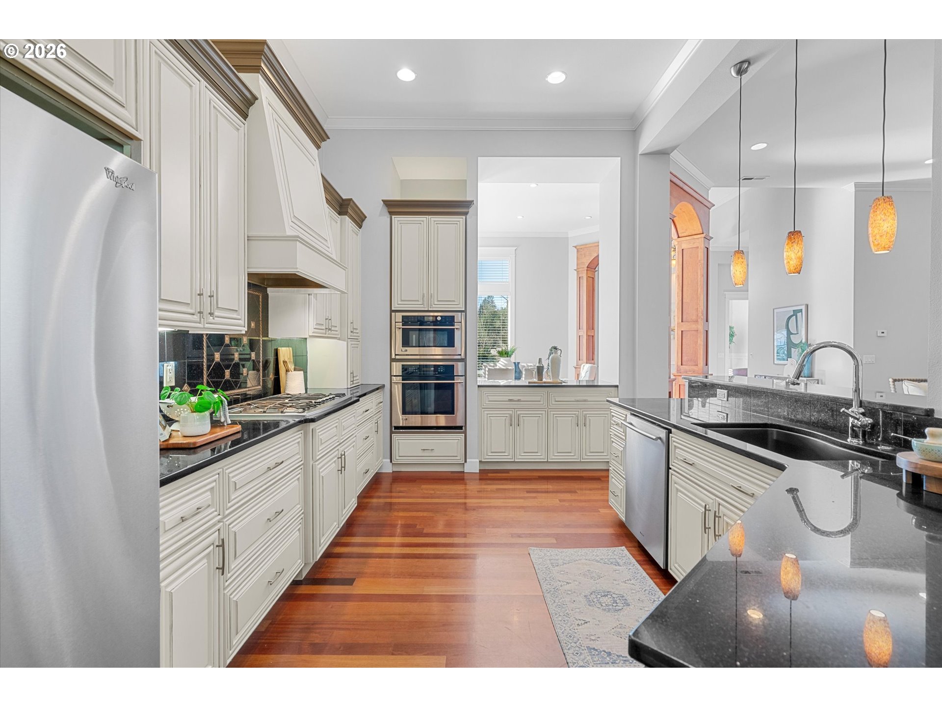 7280 Southwest 68th Avenue Portland, OR 97223 - Photo 10 of 36 Kitchen