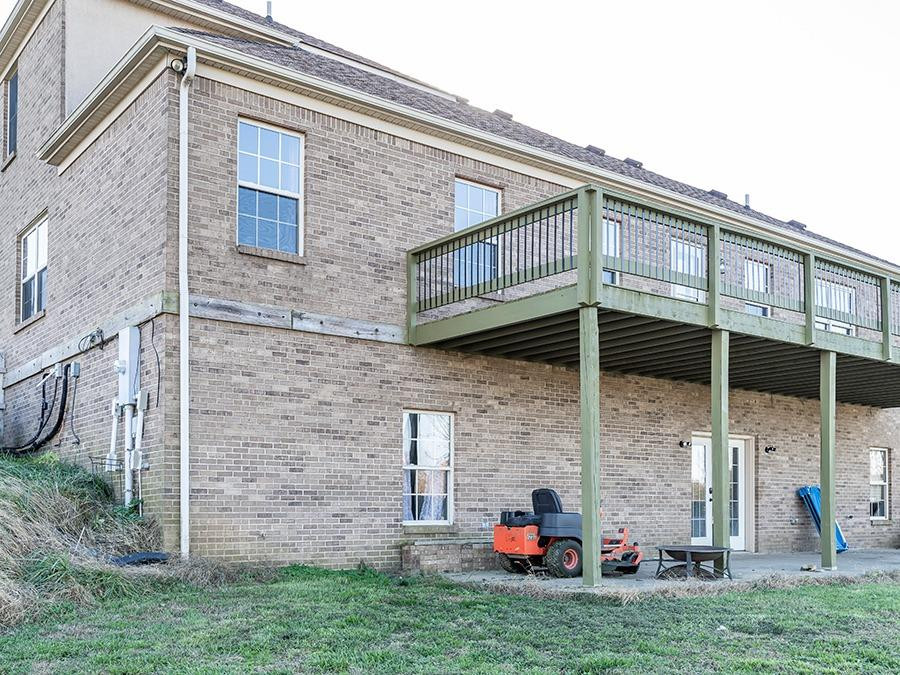 205 North Ridge Road Lancaster, KY 40444 - Photo 7 of 57 Photo 7