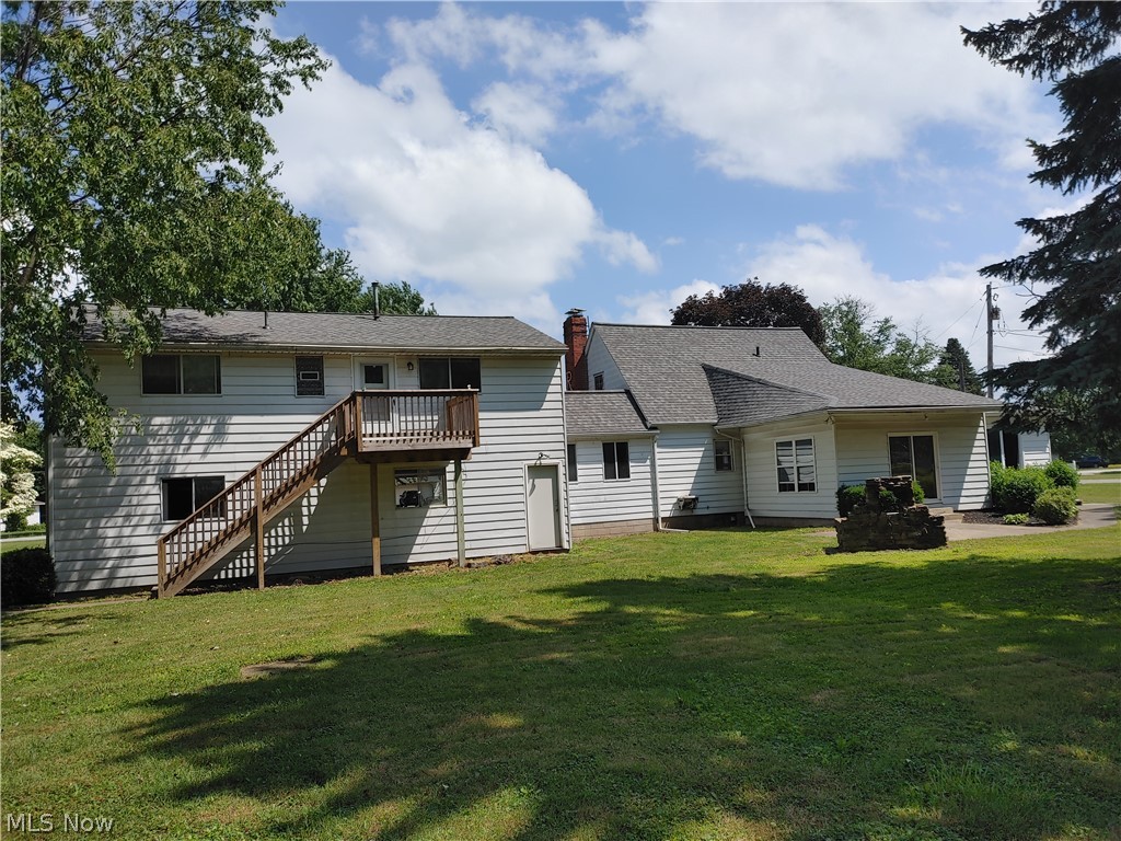 3974 Middle Ridge Road Perry, OH 44081 - Photo 5 of 30