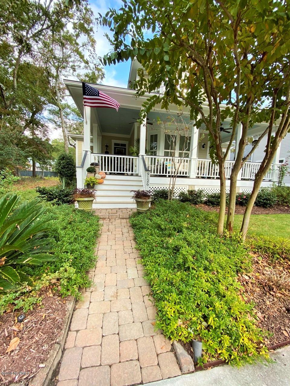 9126 East Lake Road Calabash, NC 28467 - Photo 46 of 59 9126 EL