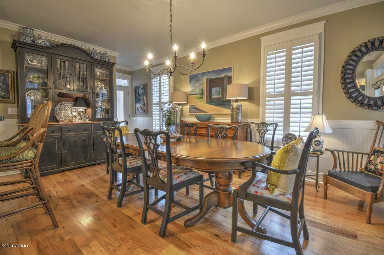 9126 East Lake Road Calabash, NC 28467 - Photo 9 of 59 9126 EL