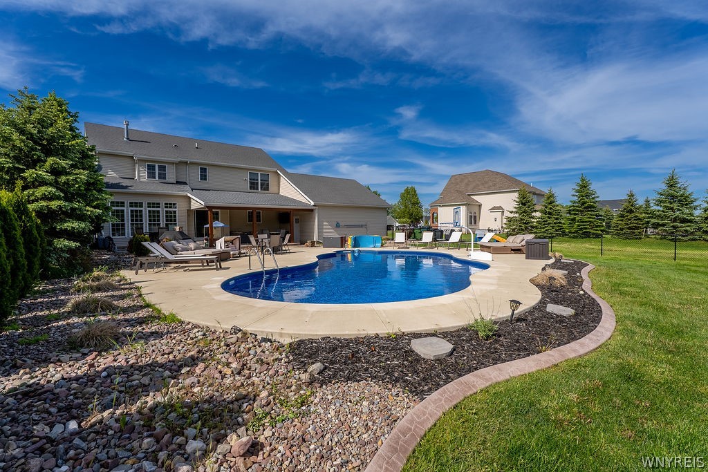 3990 Slusaric Road North Tonawanda, NY 14120 - Photo 44 of 50