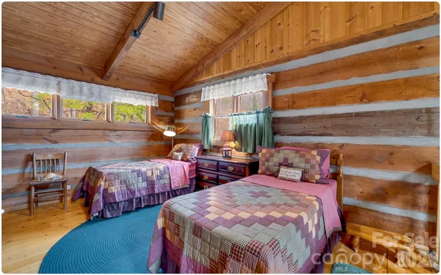 $435,000 | 581 Mountain Laurel Drive, Franklin, NC 28734