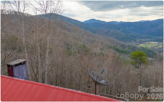 $435,000 | 581 Mountain Laurel Drive, Franklin, NC 28734
