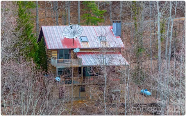 $435,000 | 581 Mountain Laurel Drive, Franklin, NC 28734