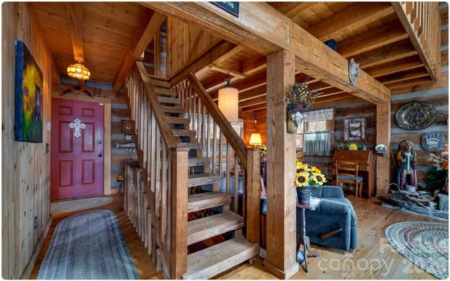 $435,000 | 581 Mountain Laurel Drive, Franklin, NC 28734