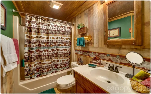 $435,000 | 581 Mountain Laurel Drive, Franklin, NC 28734