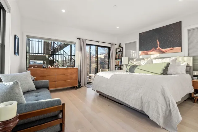 $6,000 | 75 Old Harbor Street, Unit 1, Boston, MA 02127