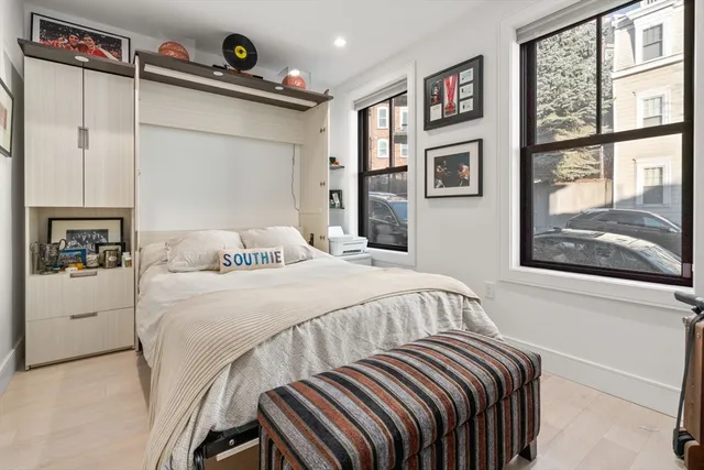 $6,000 | 75 Old Harbor Street, Unit 1, Boston, MA 02127