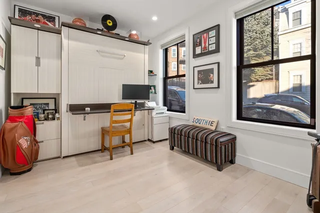 $6,000 | 75 Old Harbor Street, Unit 1, Boston, MA 02127