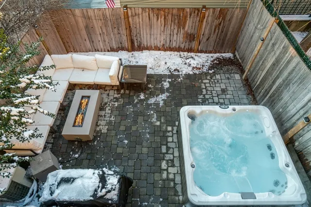 $6,000 | 75 Old Harbor Street, Unit 1, Boston, MA 02127