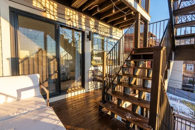 $6,000 | 75 Old Harbor Street, Unit 1, Boston, MA 02127