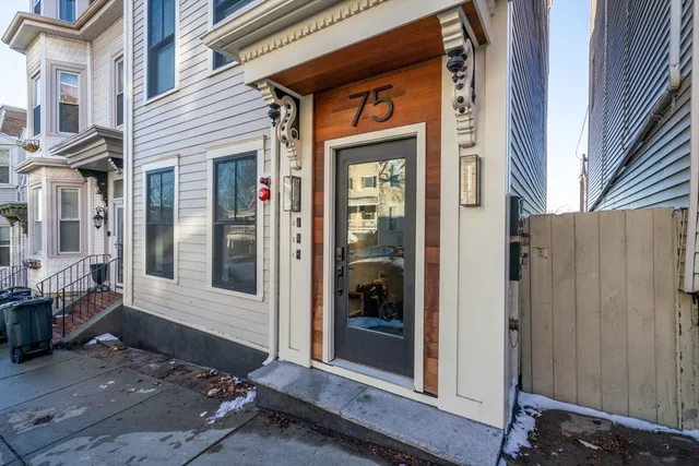 $6,000 | 75 Old Harbor Street, Unit 1, Boston, MA 02127